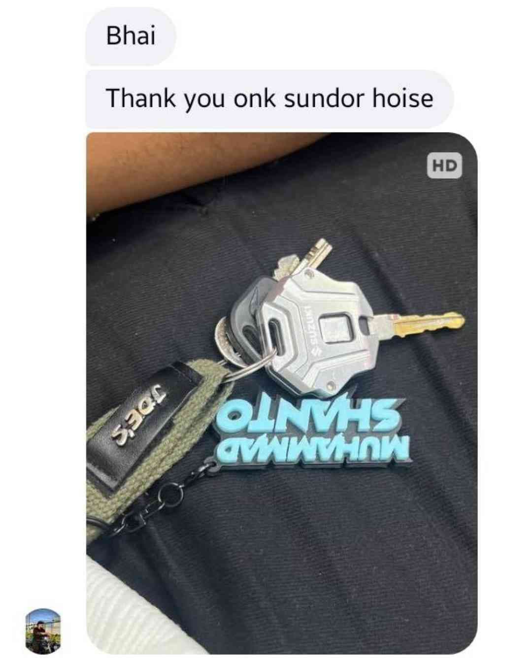 Review from Customer 17